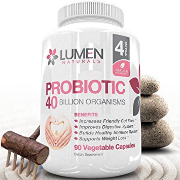 achat probiotique
