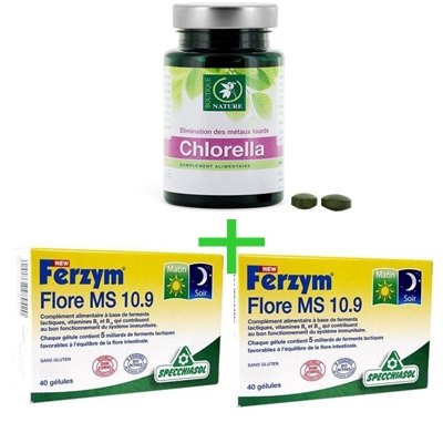 achat probiotique