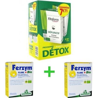 achat probiotique