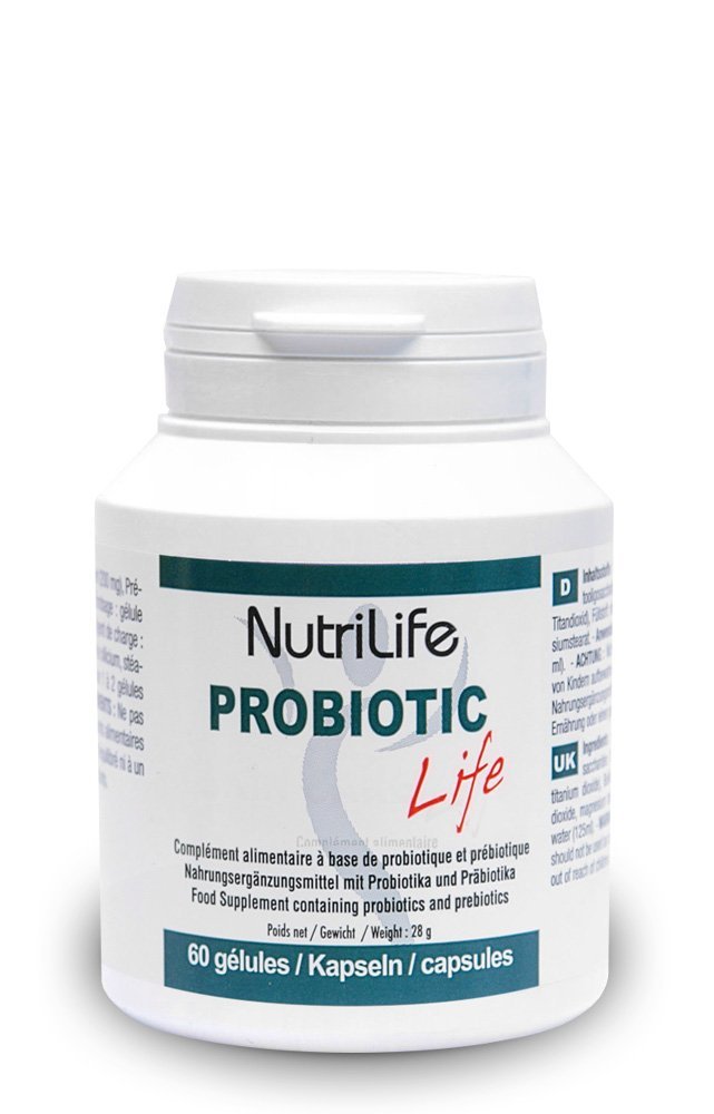 achat probiotique