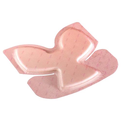 allevyn heel adhesive