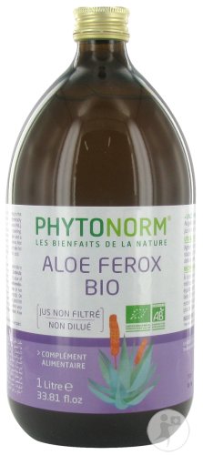 aloe ferox avis