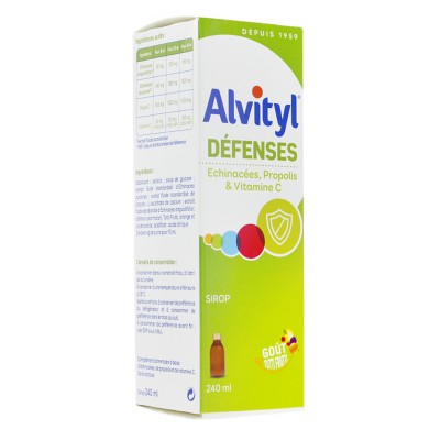 alvityl defenses