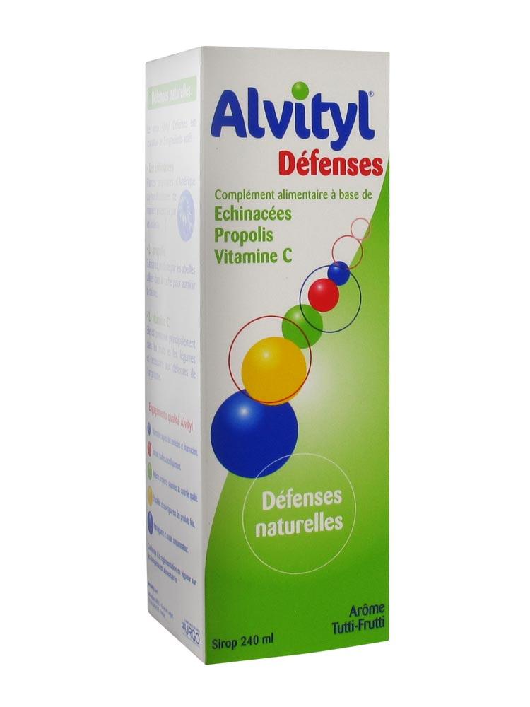 alvityl defenses
