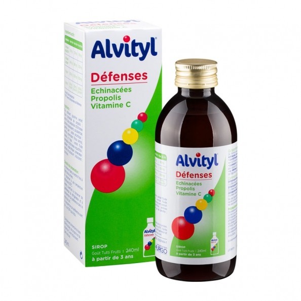 alvityl defenses
