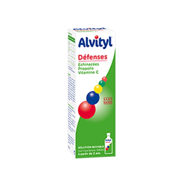 alvityl defenses