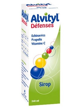 alvityl defenses
