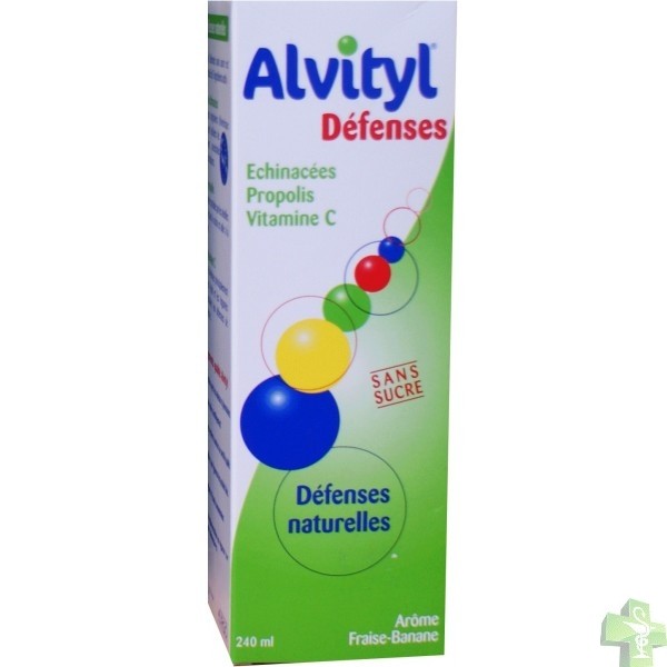 alvityl defenses