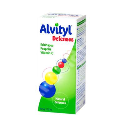 alvityl defenses
