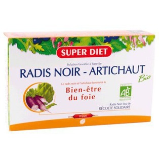 ampoule super diet