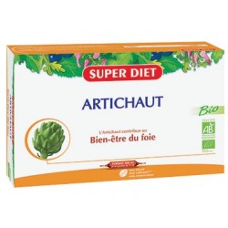 ampoule super diet