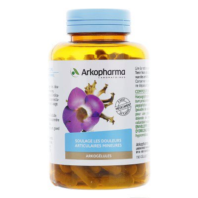 arkopharma arkogelule