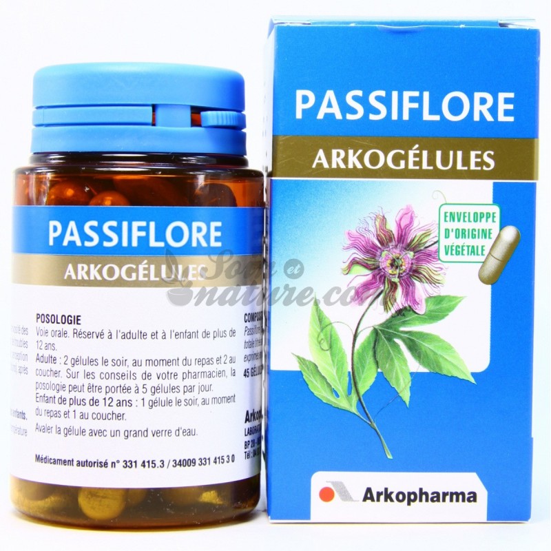 arkopharma arkogelule