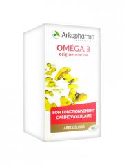 arkopharma omega 3