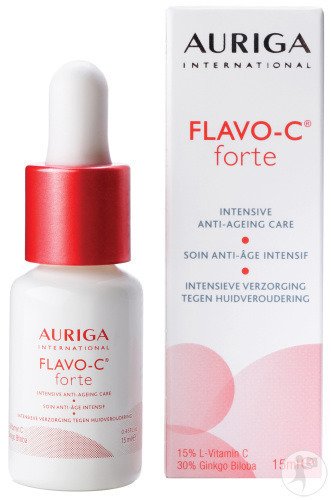 auriga flavo c