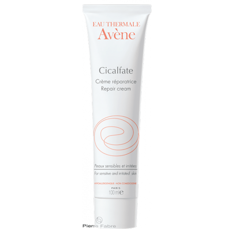 avene cicalfate prix
