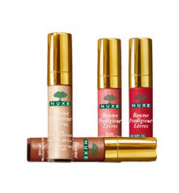 baume a levre nuxe stick avis