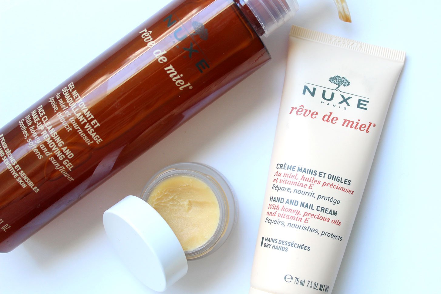baume a levre nuxe stick avis