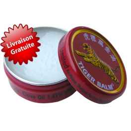 baume du tigre prix