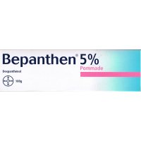 bepanthen france