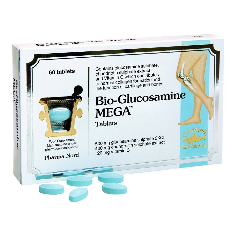 bioglucosamine