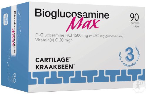 bioglucosamine