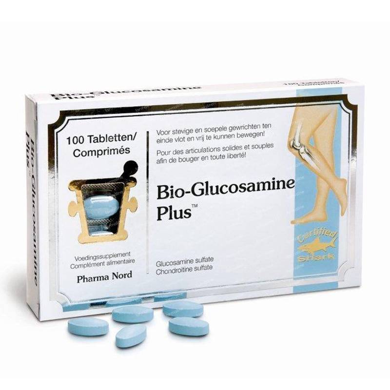 bioglucosamine