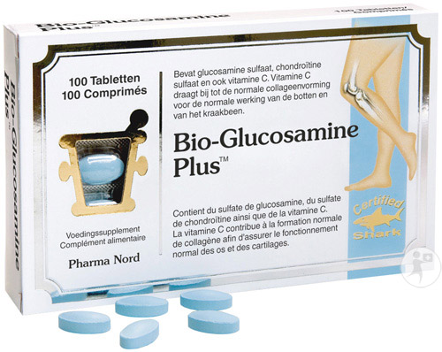 bioglucosamine