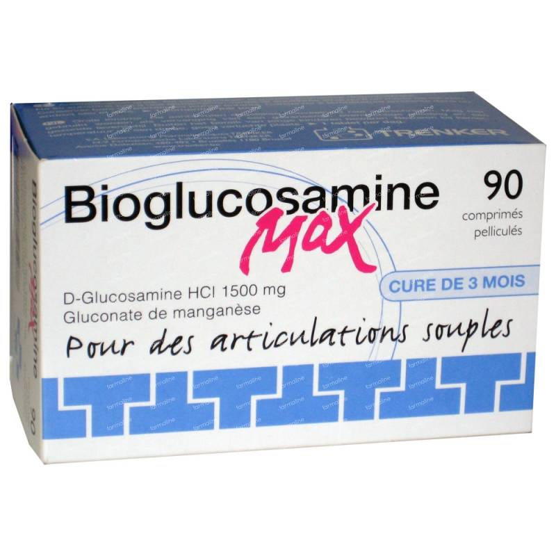 bioglucosamine