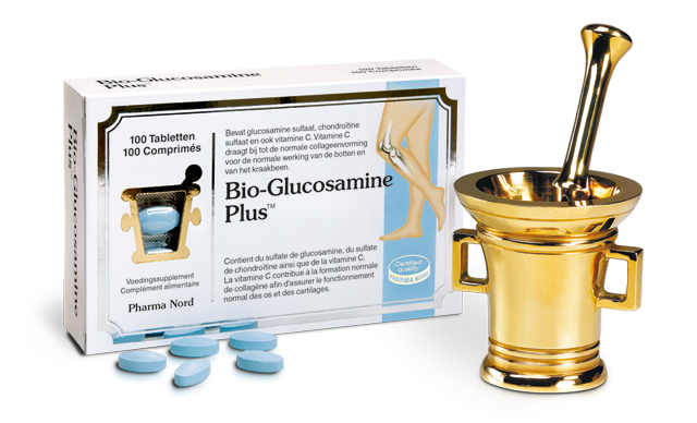 bioglucosamine