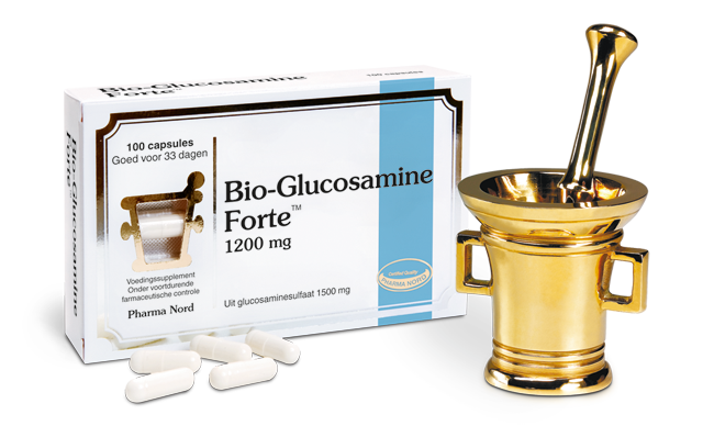bioglucosamine