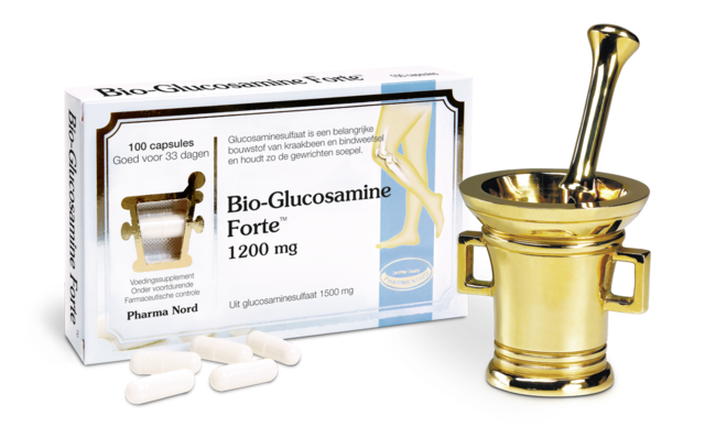 bioglucosamine