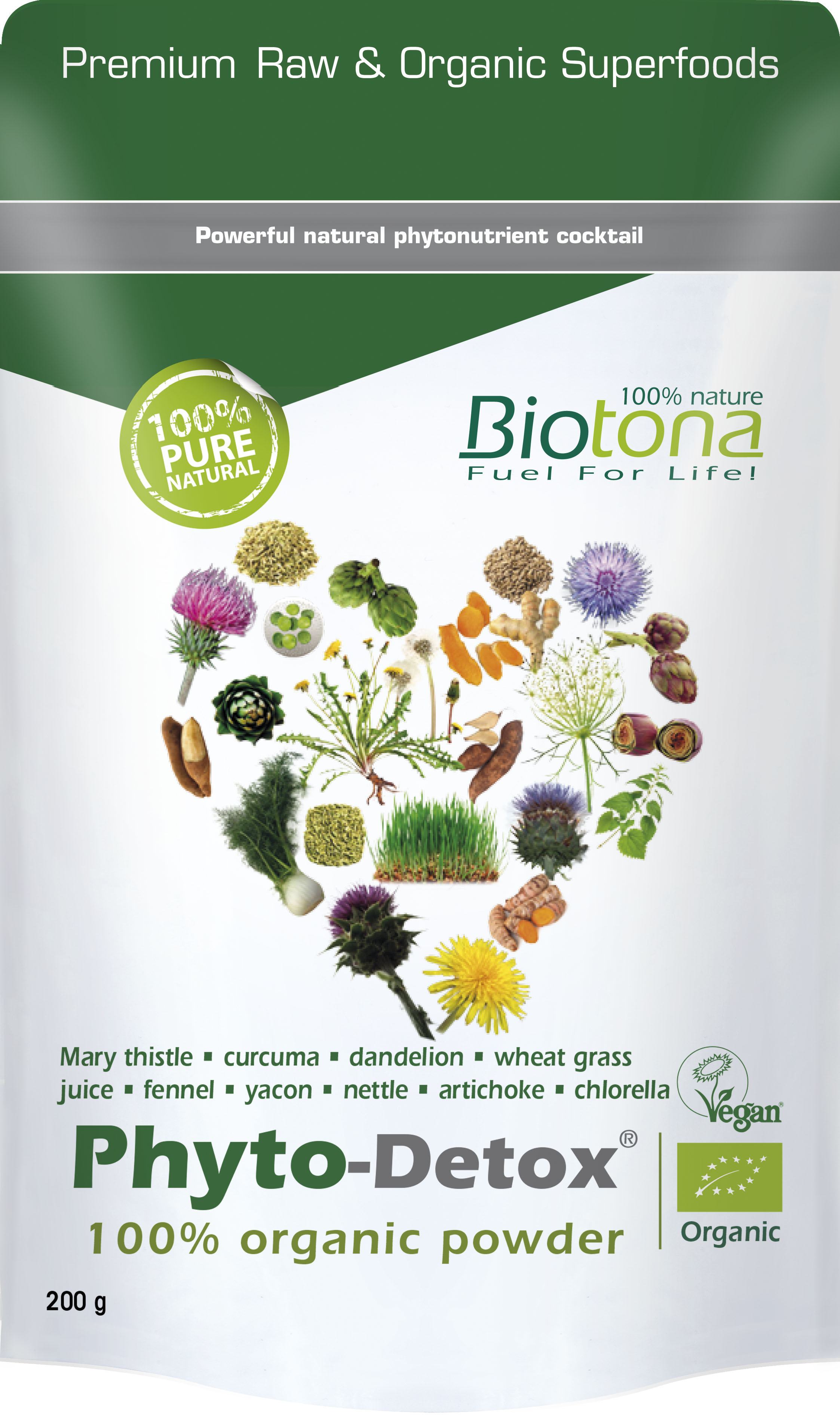 biotona phyto detox