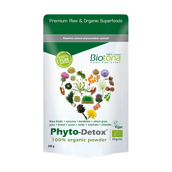 biotona phyto detox