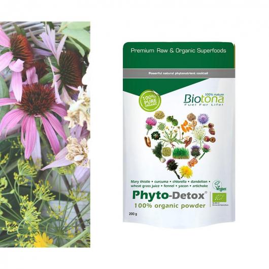 biotona phyto detox