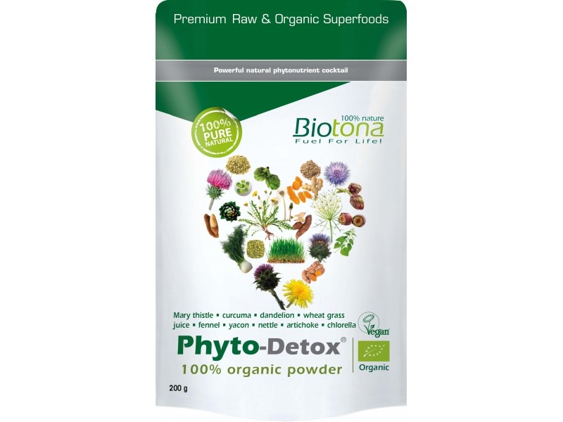 biotona phyto detox