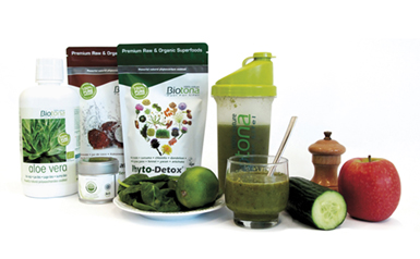 biotona phyto detox