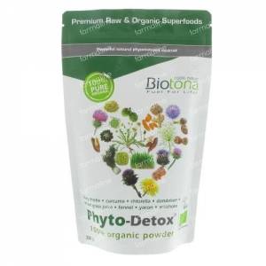 biotona phyto detox