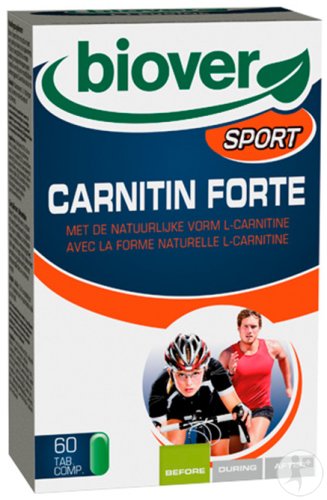 carnitine forte