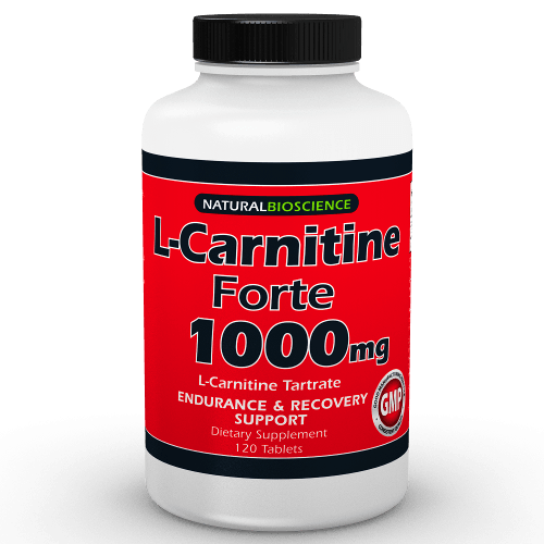 carnitine forte