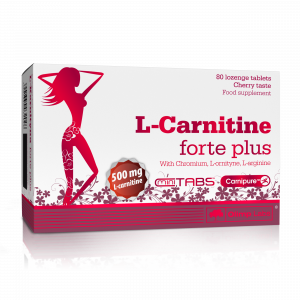 carnitine forte