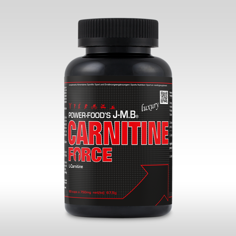 carnitine forte