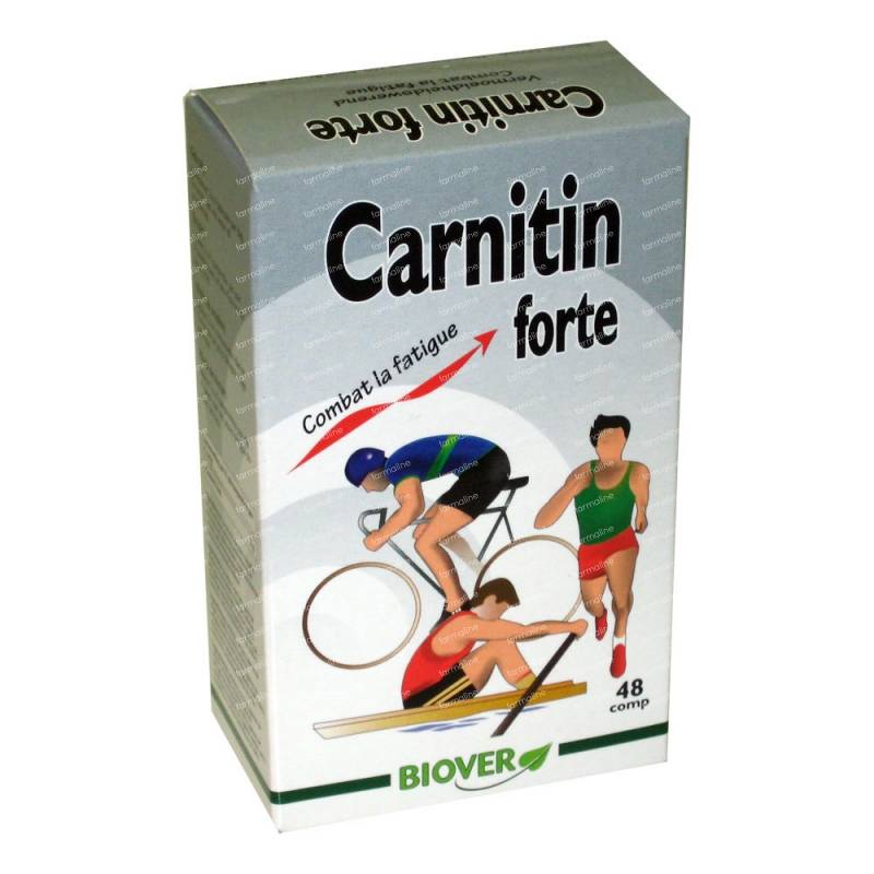 carnitine forte