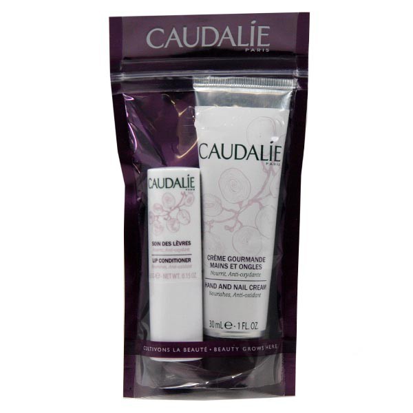 caudalie duo hiver