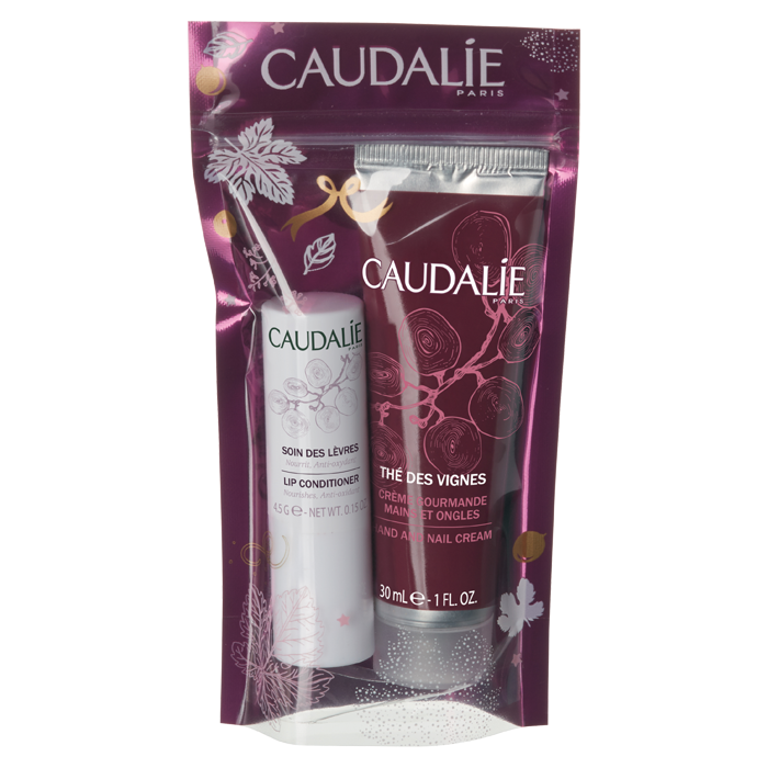 caudalie duo hiver