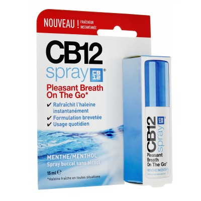 cb12 spray