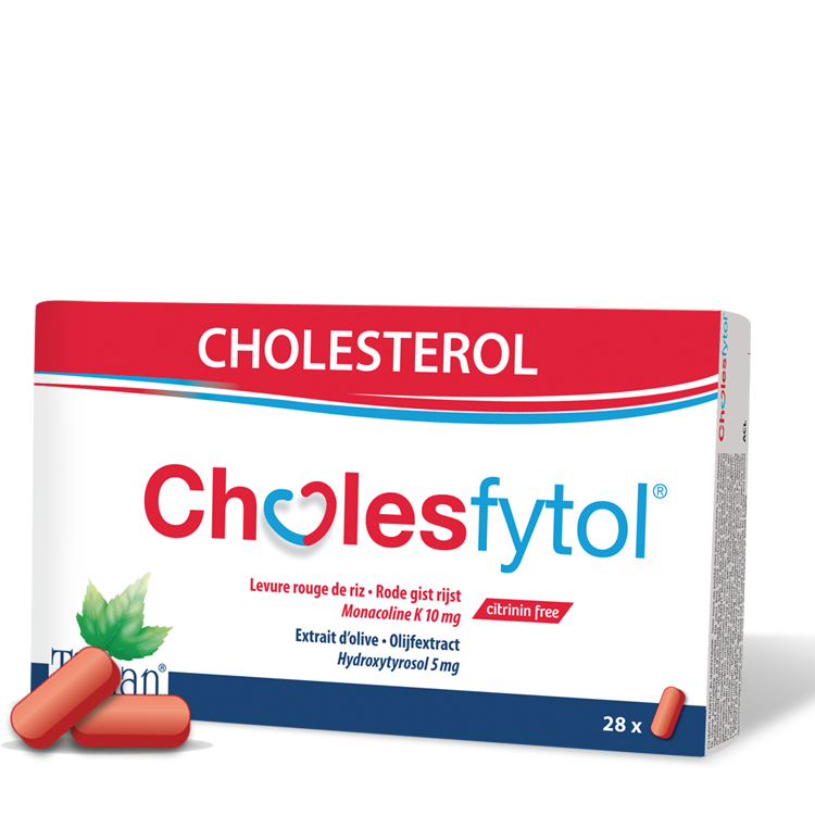 cholesfytol