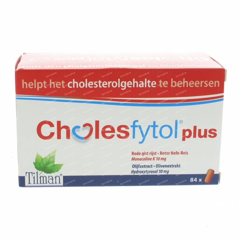 cholesfytol