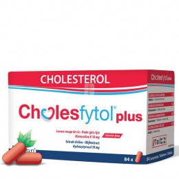 cholesfytol