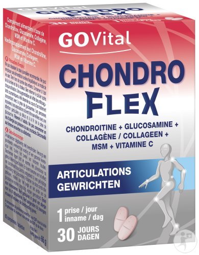 chondroflex avis